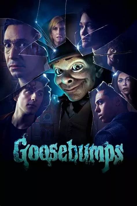 goosebumps (2023) 123movies